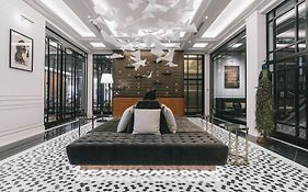 Yangon Excelsior