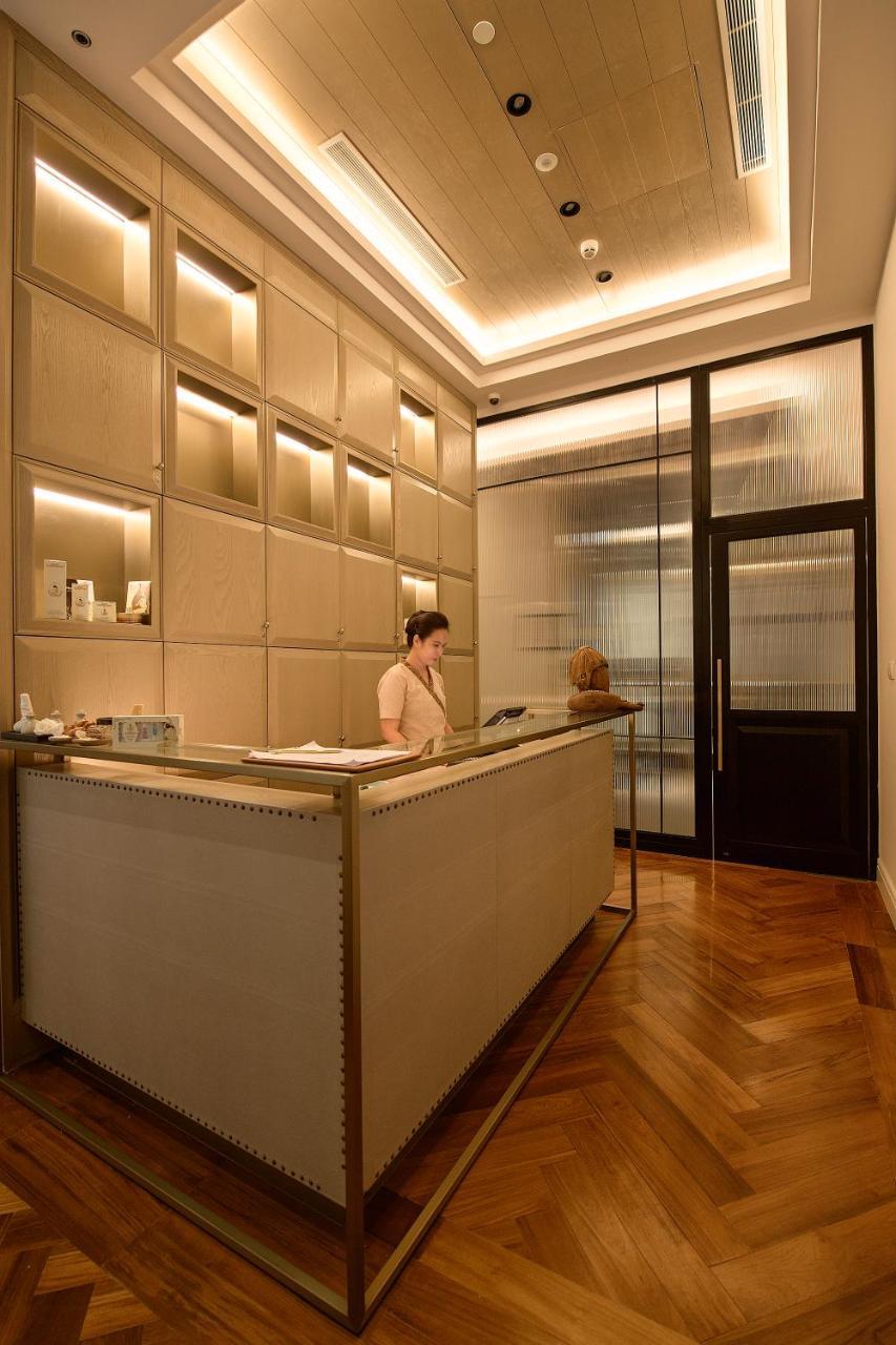 Yangon Excelsior Hotel Exterior photo
